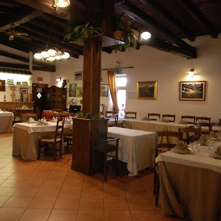 Agriturismo Casale Pepe Palestrina Exterior foto