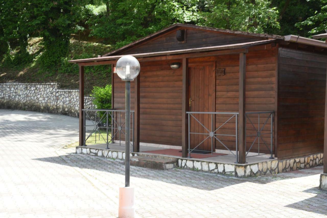 Agriturismo Casale Pepe Palestrina Exterior foto