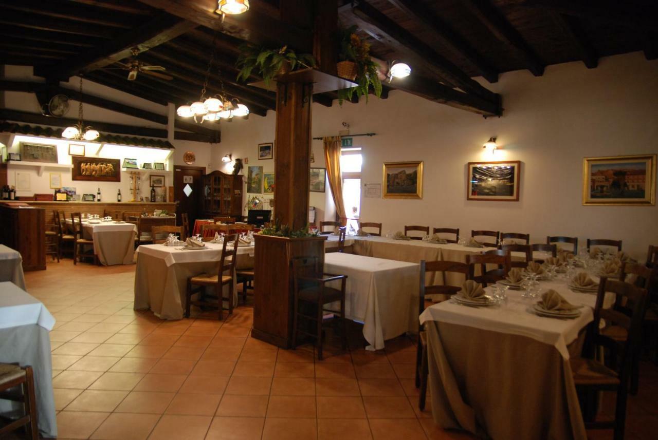 Agriturismo Casale Pepe Palestrina Exterior foto