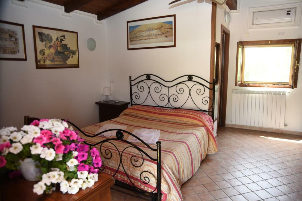 Agriturismo Casale Pepe Palestrina Exterior foto